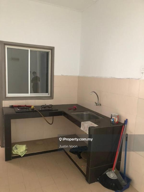 Rumah Flat untuk Dijual di Fortune Court oleh Justin Voon - iProperty.com.my