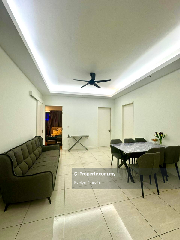 Kondominium untuk Dijual di Sky Condominium (Skyz Residence) oleh Evelyn Cheah - iProperty.com.my