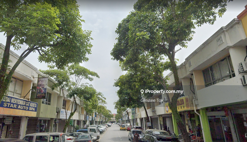 Kedai untuk Dijual di Bandar Puteri Puchong, Puchong oleh Ginn - iProperty.com.my