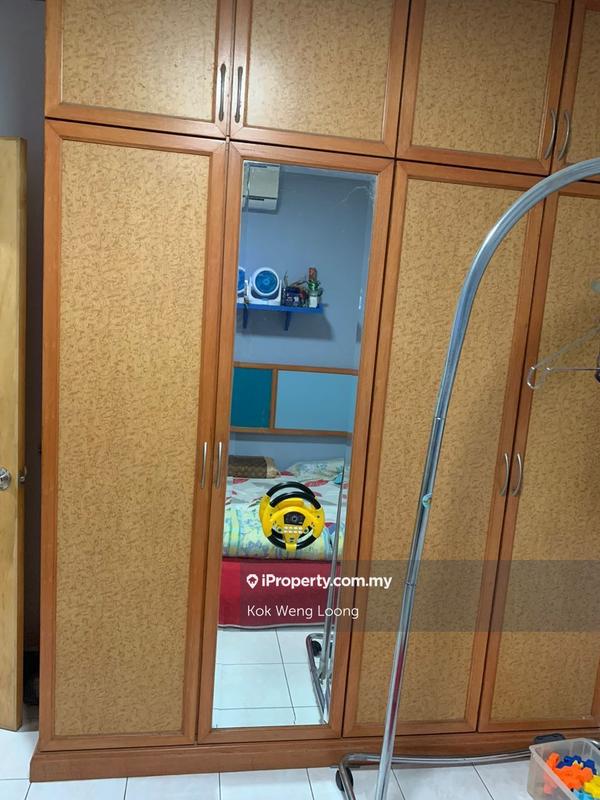 Rumah Teres 2-Tingkat untuk Dijual di Jalan Beremban, Kepong Baru, Kepong oleh Kok Weng Loong - iProperty.com.my