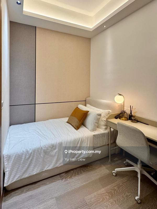 Service Residence for Rent in Core Residence @ TRX by Yu Han Liew - iProperty.com.my