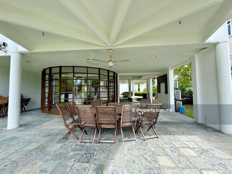 Banglo untuk Dijual di Tropicana Golf Country Resort, Petaling Jaya oleh Ken Tan - iProperty.com.my