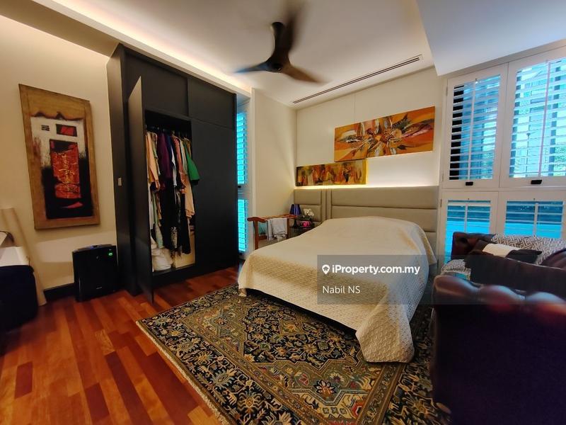Townhouse for Sale in East Residence, Bukit Kiara by Nabil NS - iProperty.com.my