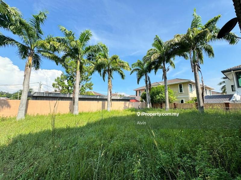 Semi-Detached House for Rent in Corner Semi D Taman Desa Idaman, Durian Tunggal by Alvin - iProperty.com.my