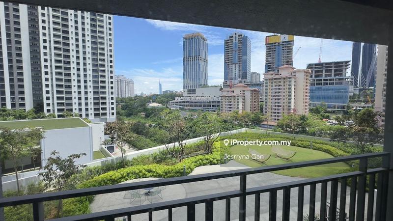 For Rent - Savvy @ Riana Dutamas