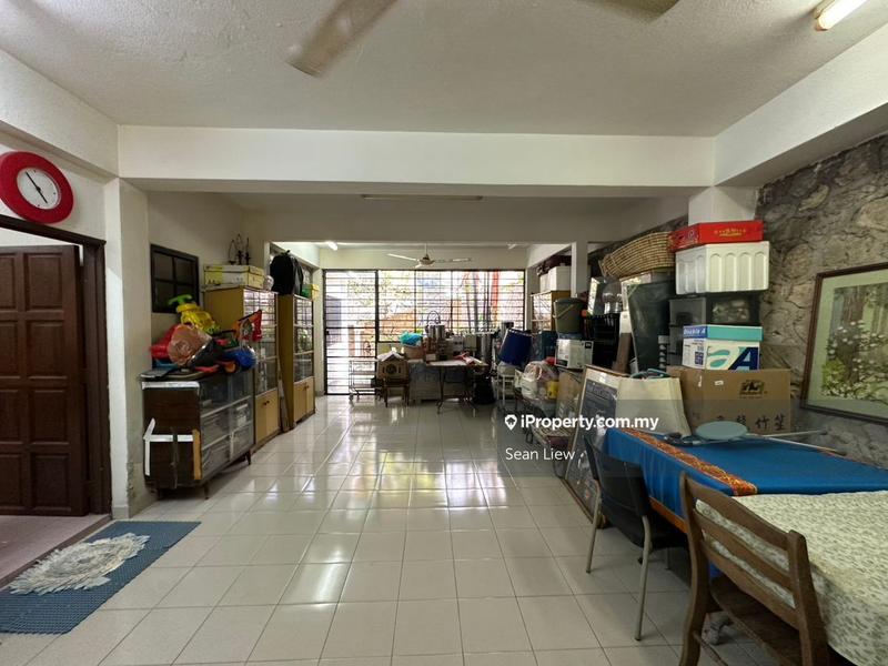 Bungalow House for Sale in Seksyen 17, Petaling Jaya by Sean Liew - iProperty.com.my