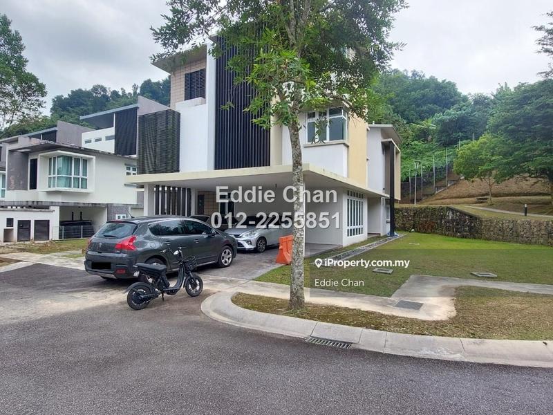 Bungalow House untuk Dijual di Taman Tijani Ukay, Ulu Kelang oleh Eddie Chan - iProperty.com.my