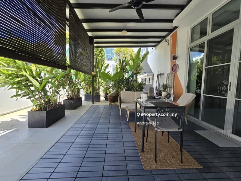 2-storey Terraced House for Sale in Setia Eco Cascadia, Tebrau by Andrew Teo - iProperty.com.my