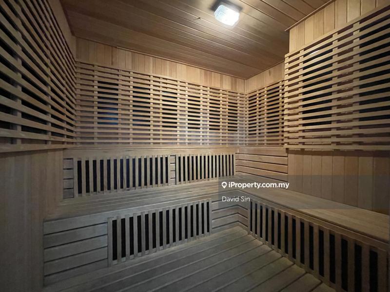 Service Residence for Rent in Cantara Residences by David Sin - iProperty.com.my