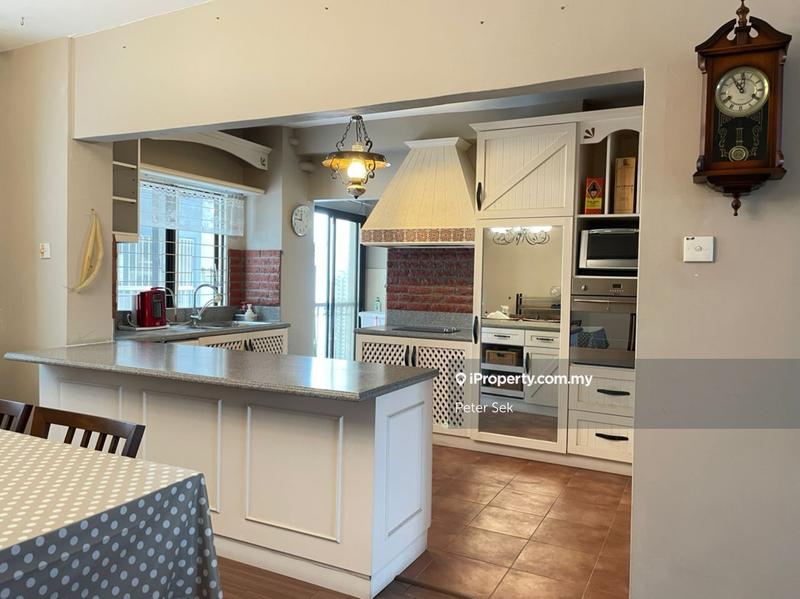 For Sale - Angkupuri Condominium