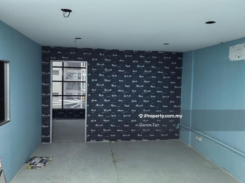 For Rent - one south