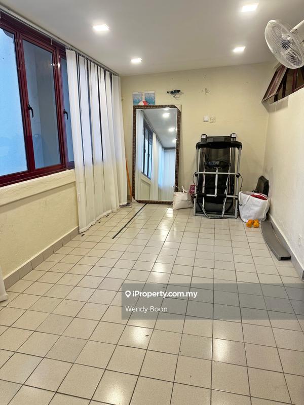 For Rent - Puteri Palma Condominiums, Putrajaya