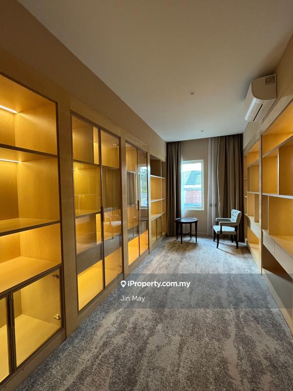 Bungalow House for Sale in Taman Duta, Bukit Tunku (Kenny Hills) by Jin May - iProperty.com.my