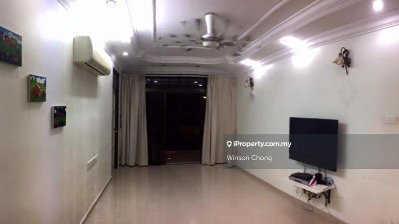 For Sale - Medan Lumba Kuda