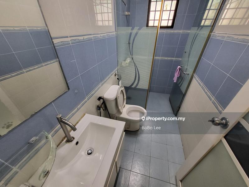 Semi-Detached House for Sale in Taman Overseas Union (Taman Oug), Jalan Klang Lama (Old Klang Road) by BoBo Lee - iProperty.com.my