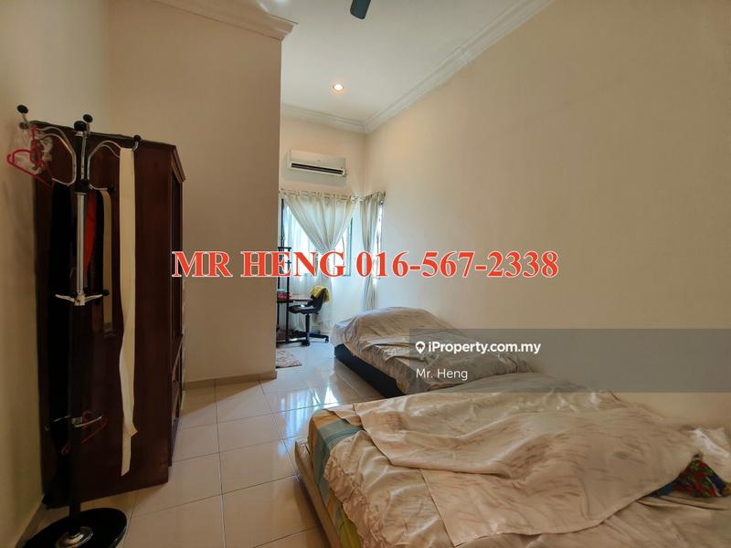 Semi-Detached House for Sale in RPT Pengkalan Pegoh, Ipoh by Mr. Heng - iProperty.com.my