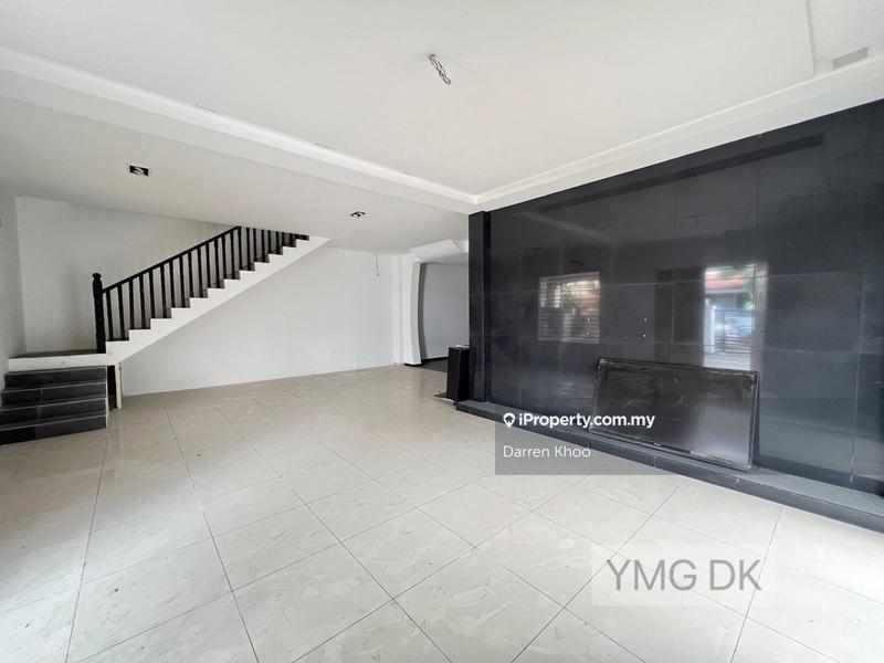 Rumah Berkembar untuk Dijual di Taman Sejahtera, Klang oleh Darren Khoo - iProperty.com.my