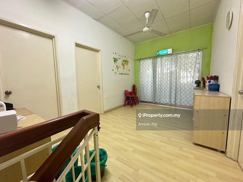 Rumah Berangkai 2 Tingkat untuk Dijual di Sepah Puteri Kota Damansara, Petaling Jaya oleh Anson Ng - iProperty.com.my