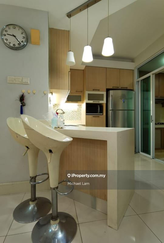 Condominium for Sale in Ken Damansara 2 by Michael Lam - iProperty.com.my
