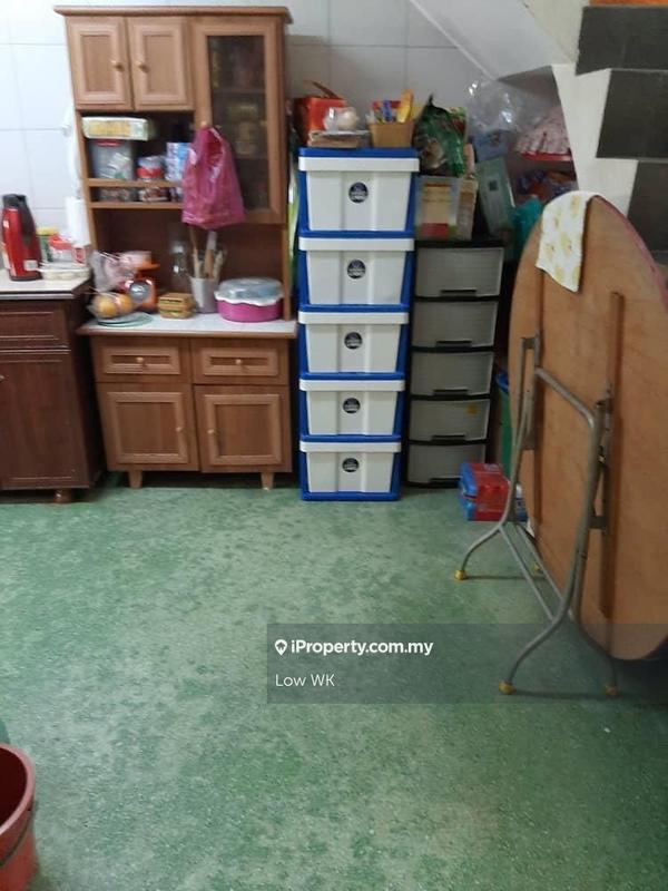Rumah Berangkai 1 Tingkat untuk Dijual di Taman Tan Yew Lai, Jalan Klang Lama (Old Klang Road) oleh Low WK - iProperty.com.my
