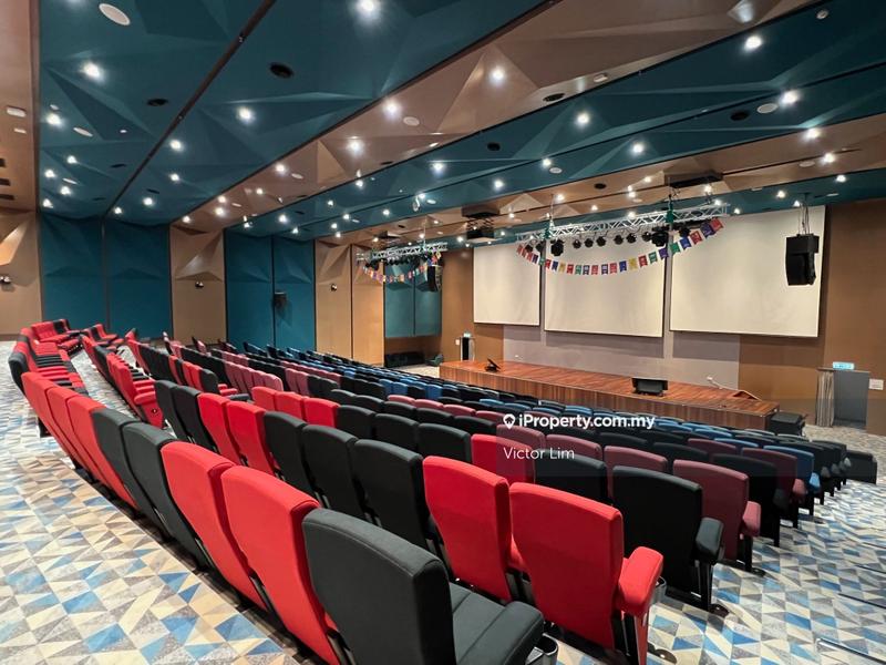 Office for Rent in PJ Sentral City, Petaling Jaya by Victor Lim - iProperty.com.my