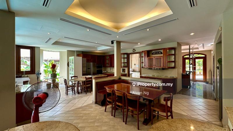 Banglo untuk Dijual di Taman Bukit Pantai, Bangsar oleh Aivan Ng - iProperty.com.my