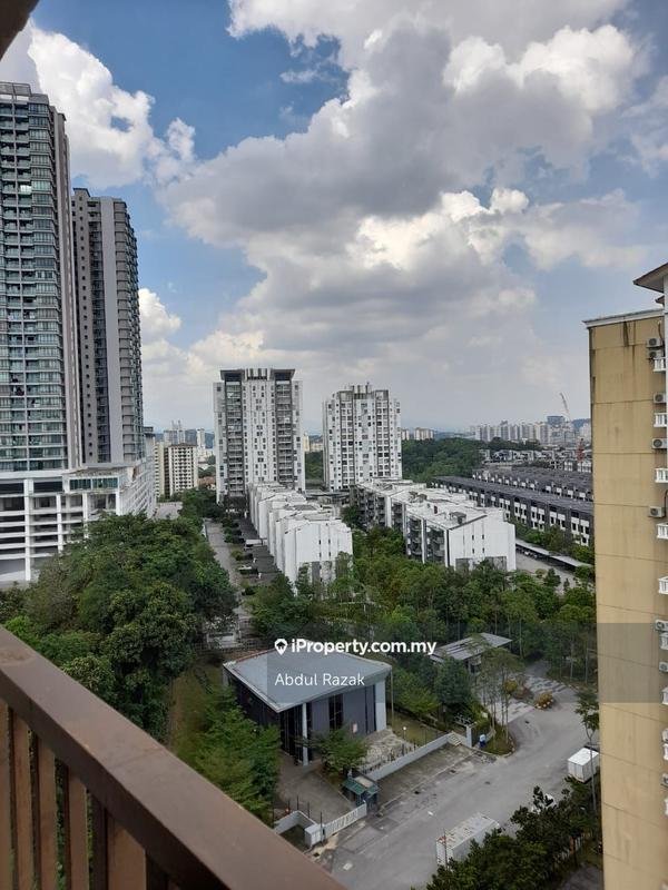 Kondominium untuk Dijual di Villa Park oleh Abdul Razak - iProperty.com.my
