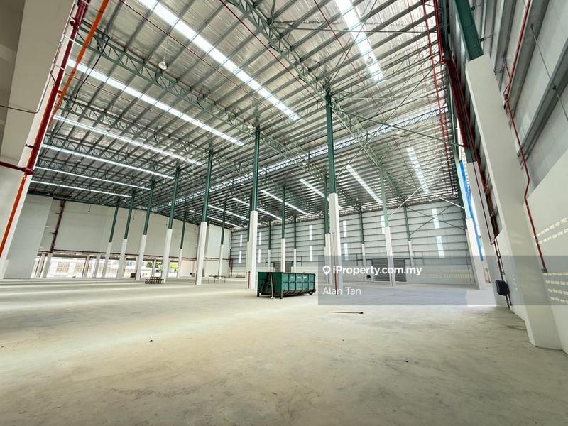 Kilang Terpisah untuk Disewa di Kawasan Perindustrian Balakong, Balakong oleh Alan Tan - iProperty.com.my