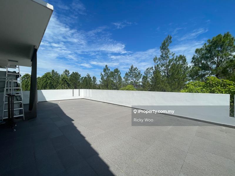 2-storey Terraced House for Sale in Horizon Hills, Iskandar Puteri (Nusajaya) by Ricky Woo - iProperty.com.my