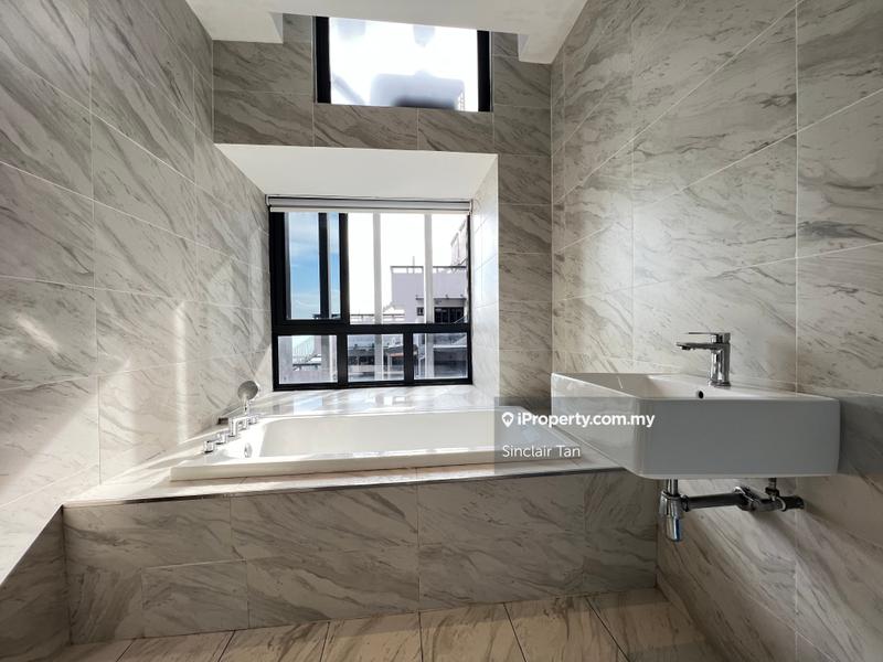 Residensi Servis untuk Disewa di Imperio Residence oleh Geoffery Wee - iProperty.com.my