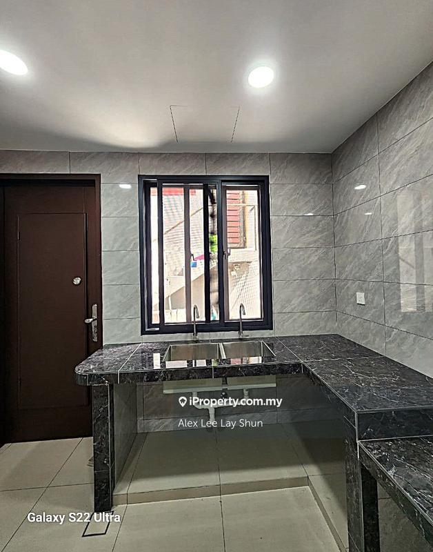 2-storey Terraced House for Sale in Taman Sri Cheras, Cheras by Alex Lee Lay Shun - iProperty.com.my