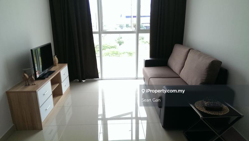 For Rent - Pacific Place