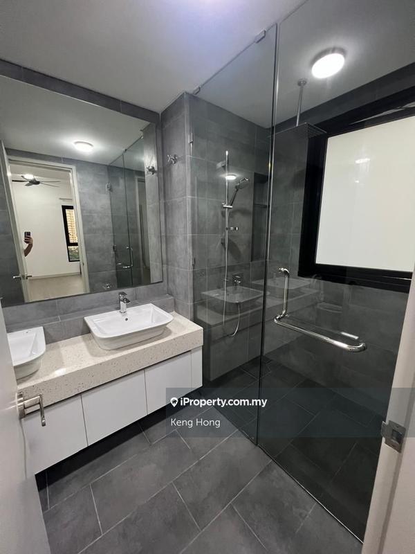 Condominium for Rent in ALIX Residences by Keng Hong - iProperty.com.my