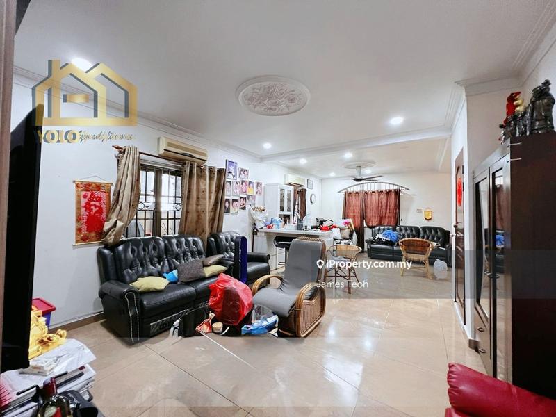 Semi-Detached House for Sale in Kampung Jawa, Klang by James Teoh - iProperty.com.my