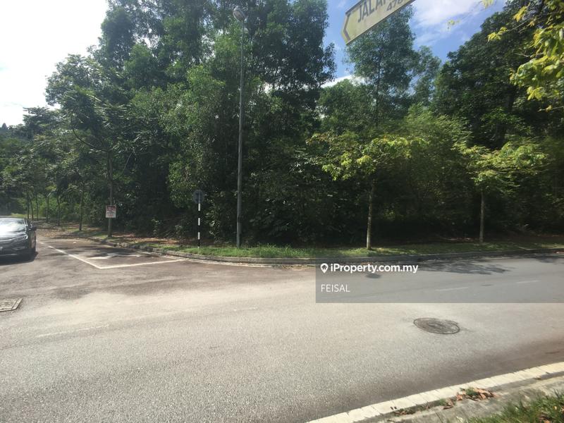 Kota Damansara Bungalow Land RimbaValley Seksyen 9