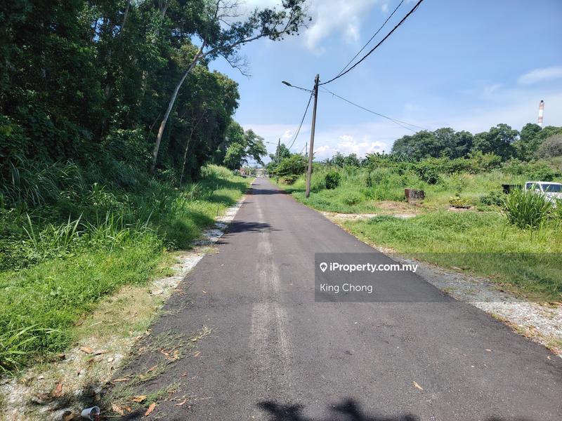 Residential Land for Sale in [Development Land] Port Dickson/ Lukut, Port Dickson by King Chong - iProperty.com.my