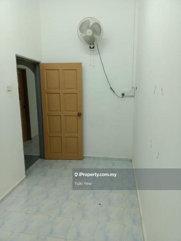 1-storey Terraced House for Sale in Tmn Kota Jaya, Kota Tinggi by Yuki Yew - iProperty.com.my