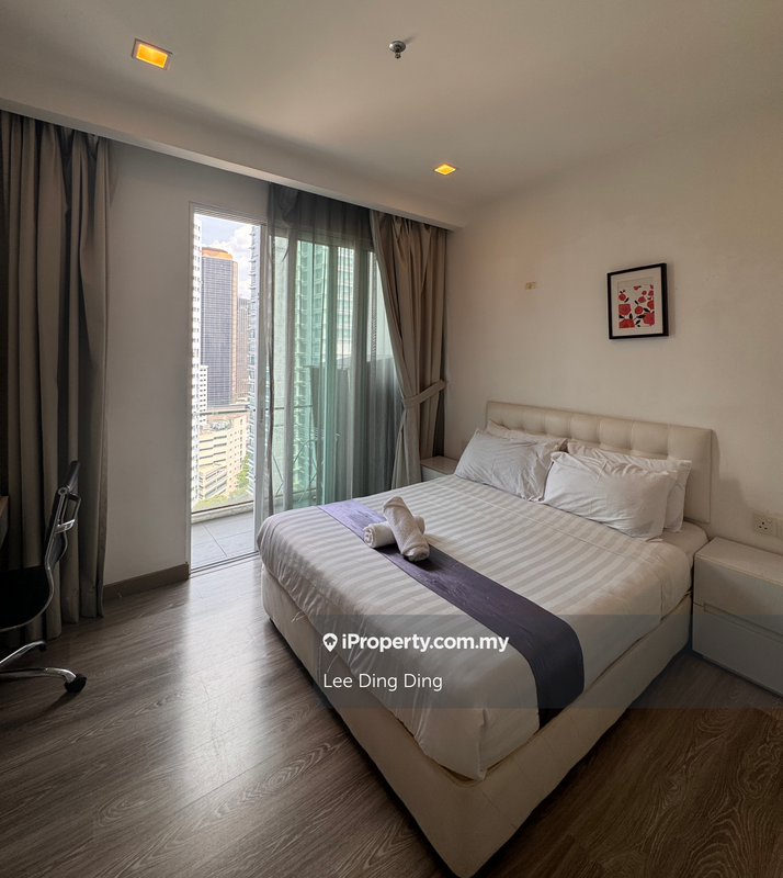 For Sale - Ramada (One @ Bukit Ceylon)