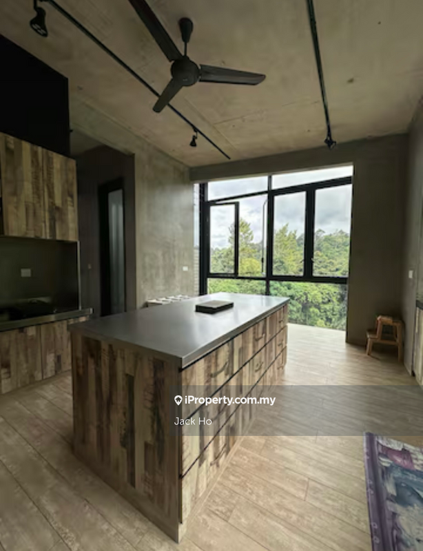 Bungalow House for Sale in Janda Baik, Bentong by Jack Ho - iProperty.com.my