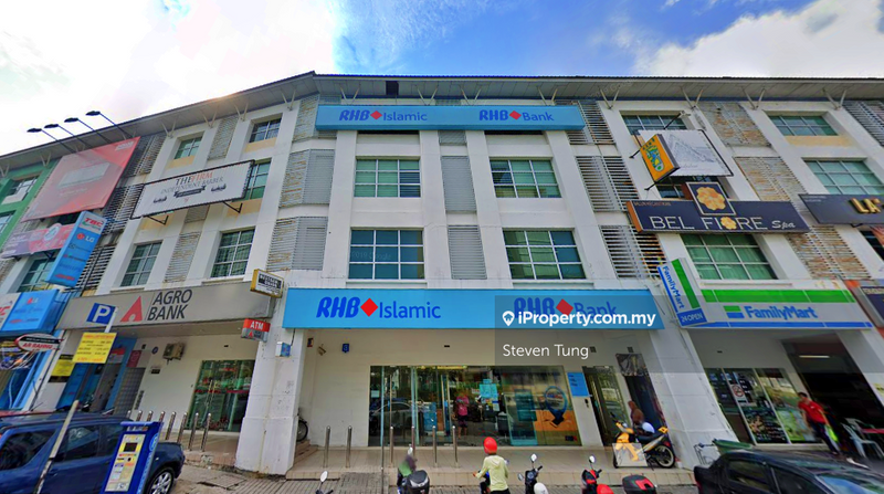 Shop for Sale in Bandar Sri Permaisuri, Cheras by Steven Tung - iProperty.com.my