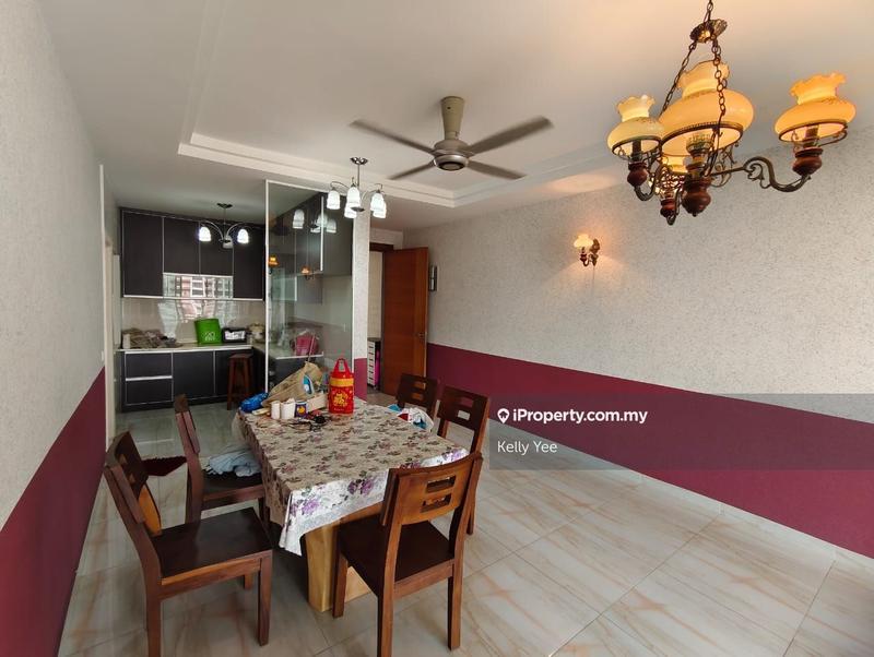 For Sale - Laman Baiduri