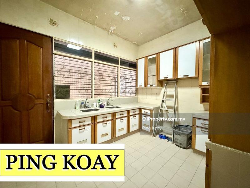 Semi-Detached House for Sale in Taman Barat, Pulau Tikus by Ping Koay - iProperty.com.my