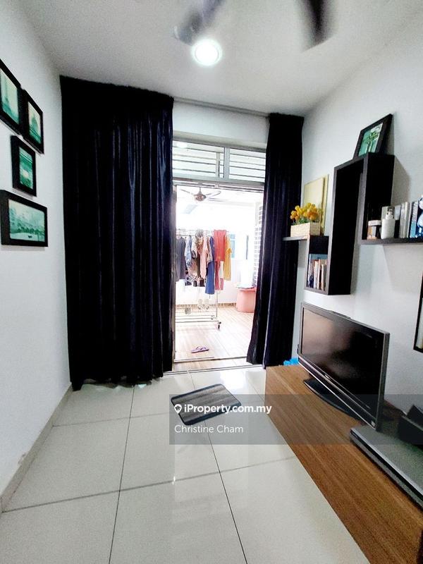 Cluster House for Sale in Taman Daiman Jaya, Kota Tinggi by Christine Cham - iProperty.com.my