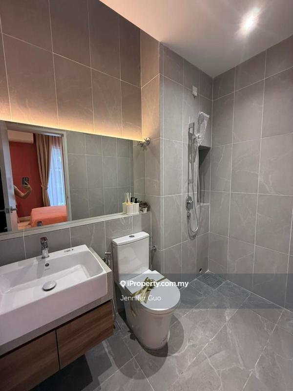 Semi-Detached House for Sale in Symphony Hills, Cyberjaya by Jennifer Guo - iProperty.com.my