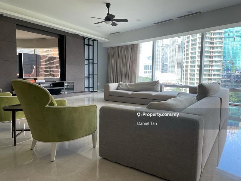 Condominium untuk Disewa di The Avare oleh Daniel Tan - iProperty.com.my