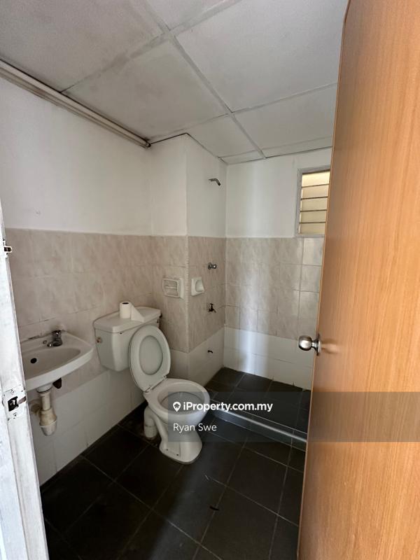Pangsapuri untuk Dijual di SD Tiara Apartment oleh Ryan Swe - iProperty.com.my
