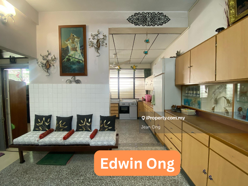 Semi-Detached House for Sale in Jalan Hogan, Pulau Tikus by Jean Ong - iProperty.com.my