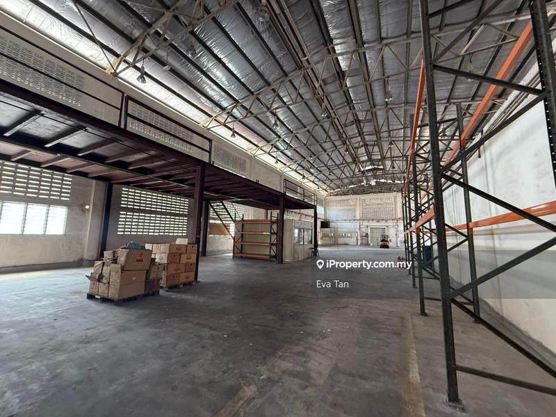 Kilang Terpisah untuk Dijual di Seksyen 27, Shah Alam oleh Eva Tan - iProperty.com.my