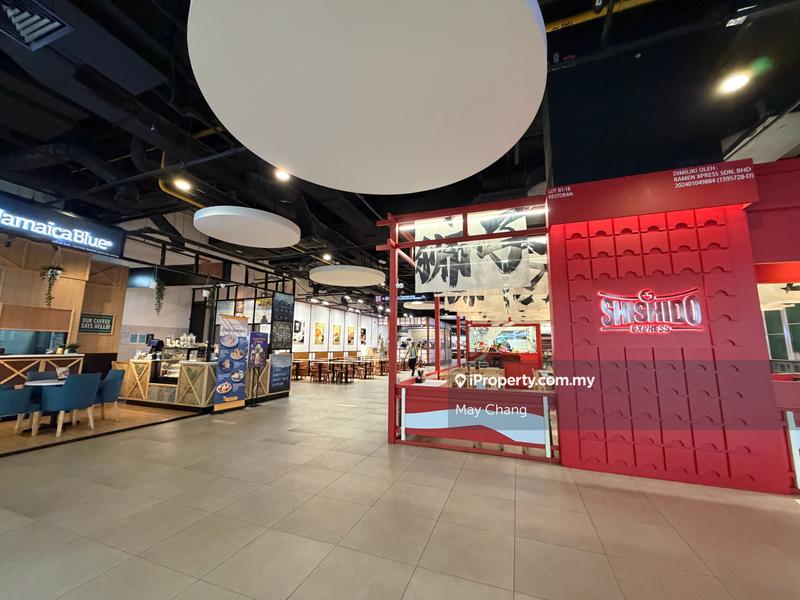 For Rent - Southlink