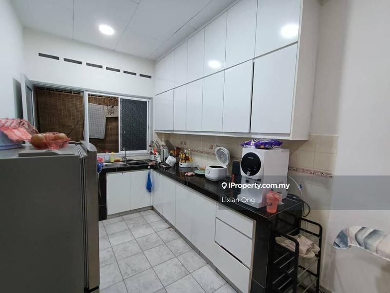 For Rent - Subang Perdana Goodyear Court 3